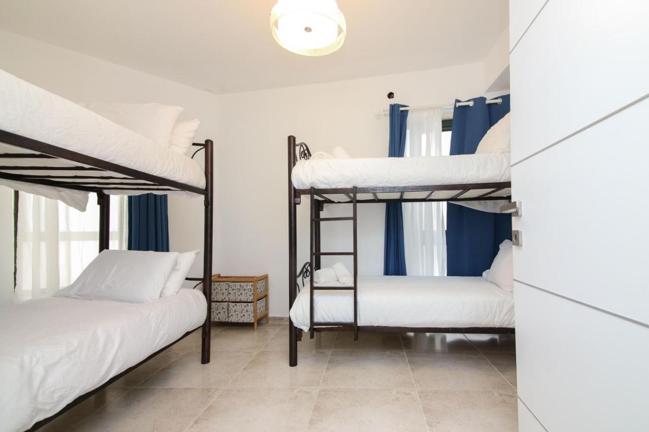 Gabriel Apartments - Cozy Kotel House Jerusalem Exterior photo